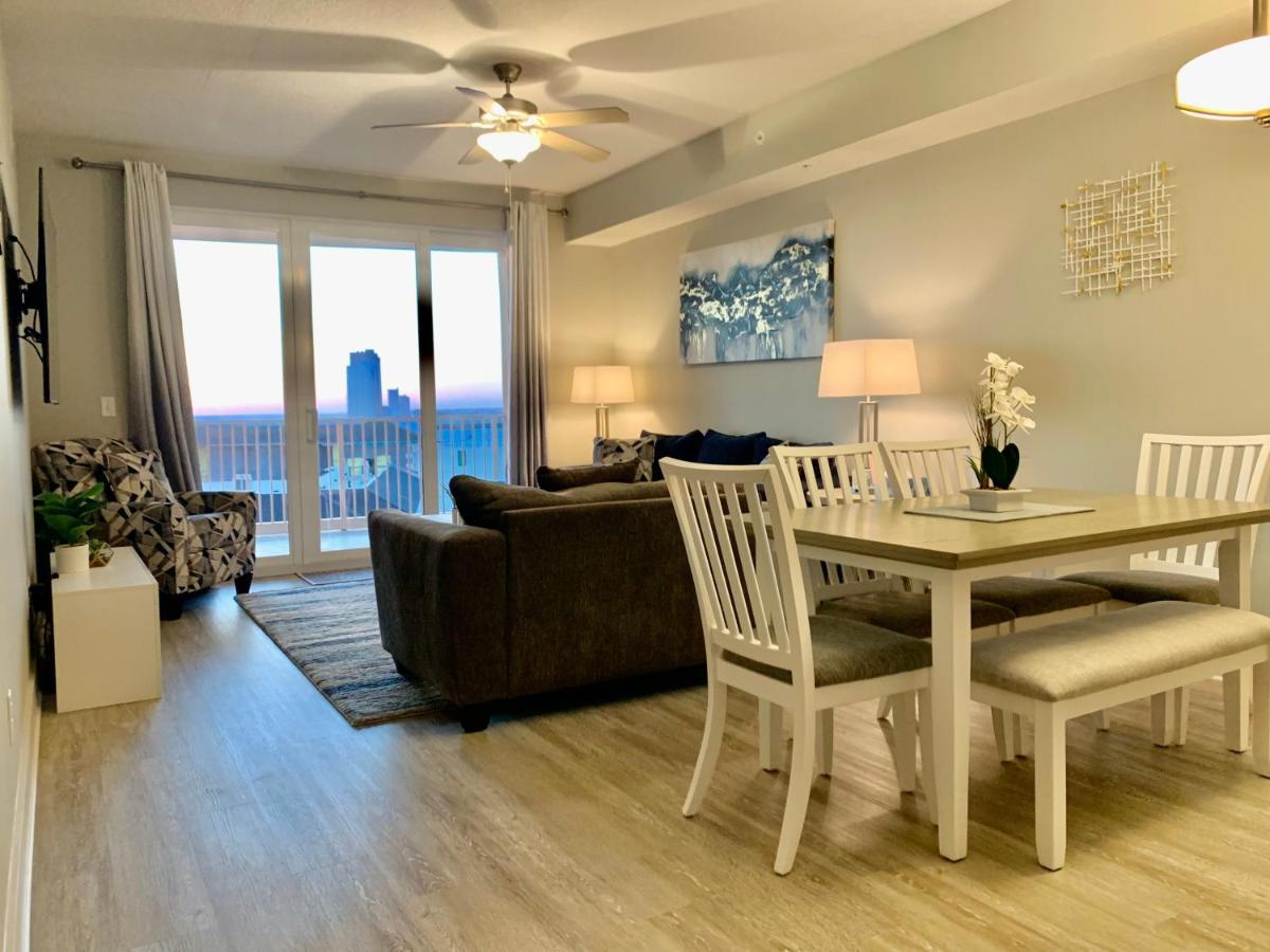 Sunset Cove At Calypso III Apartment Panama City Beach Exterior photo