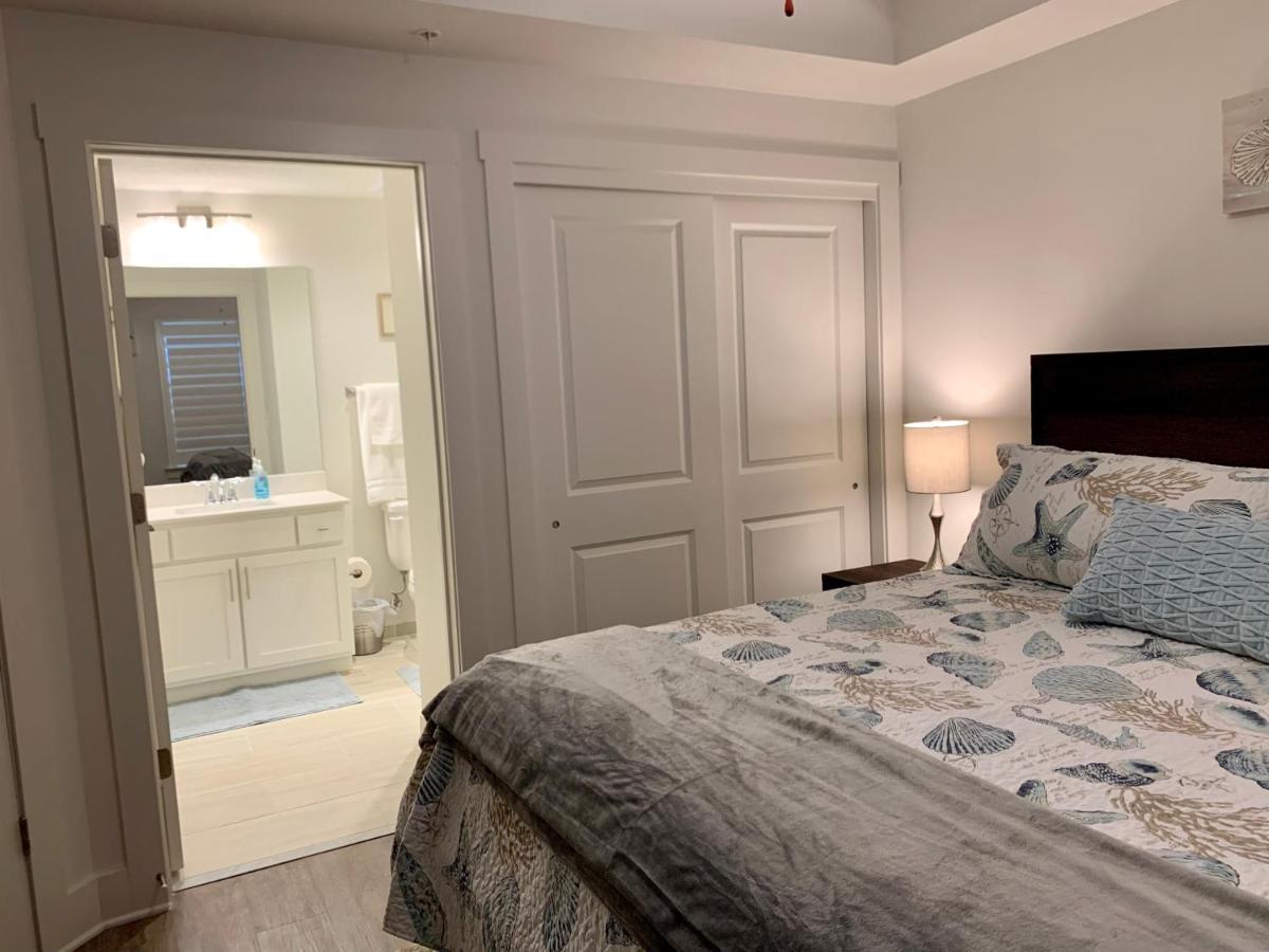 Sunset Cove At Calypso III Apartment Panama City Beach Exterior photo