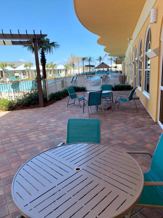 Sunset Cove At Calypso III Apartment Panama City Beach Exterior photo