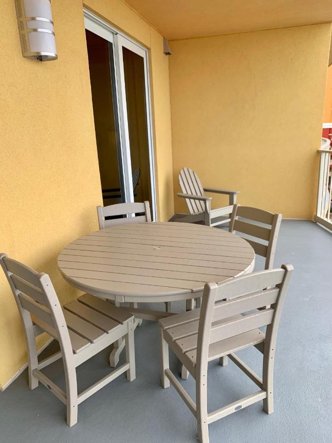 Sunset Cove At Calypso III Apartment Panama City Beach Exterior photo