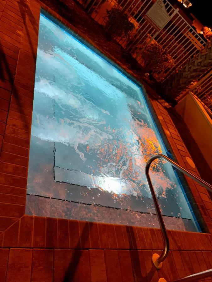 Sunset Cove At Calypso III Apartment Panama City Beach Exterior photo