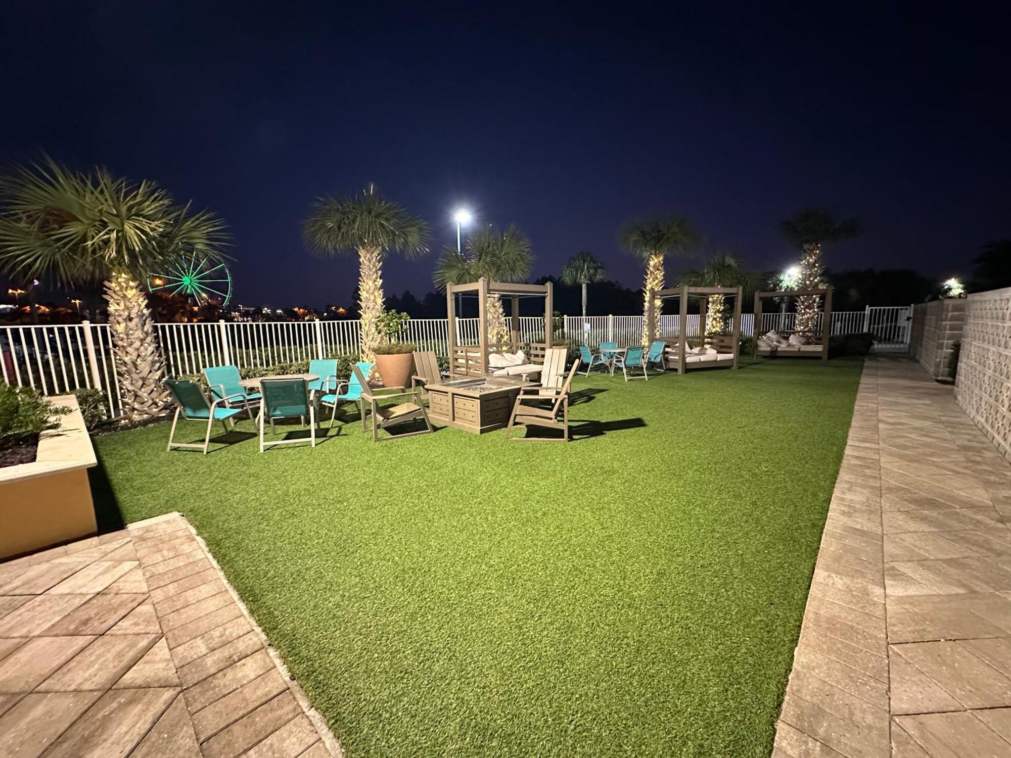 Sunset Cove At Calypso III Apartment Panama City Beach Exterior photo